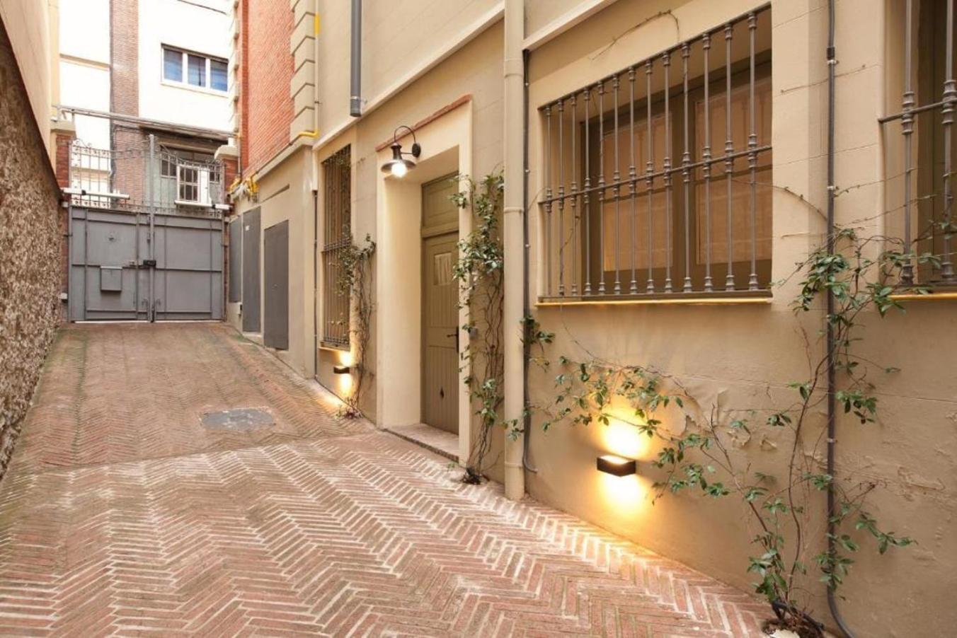 Romantic In Trendy Gracia Barcelona Zewnętrze zdjęcie
